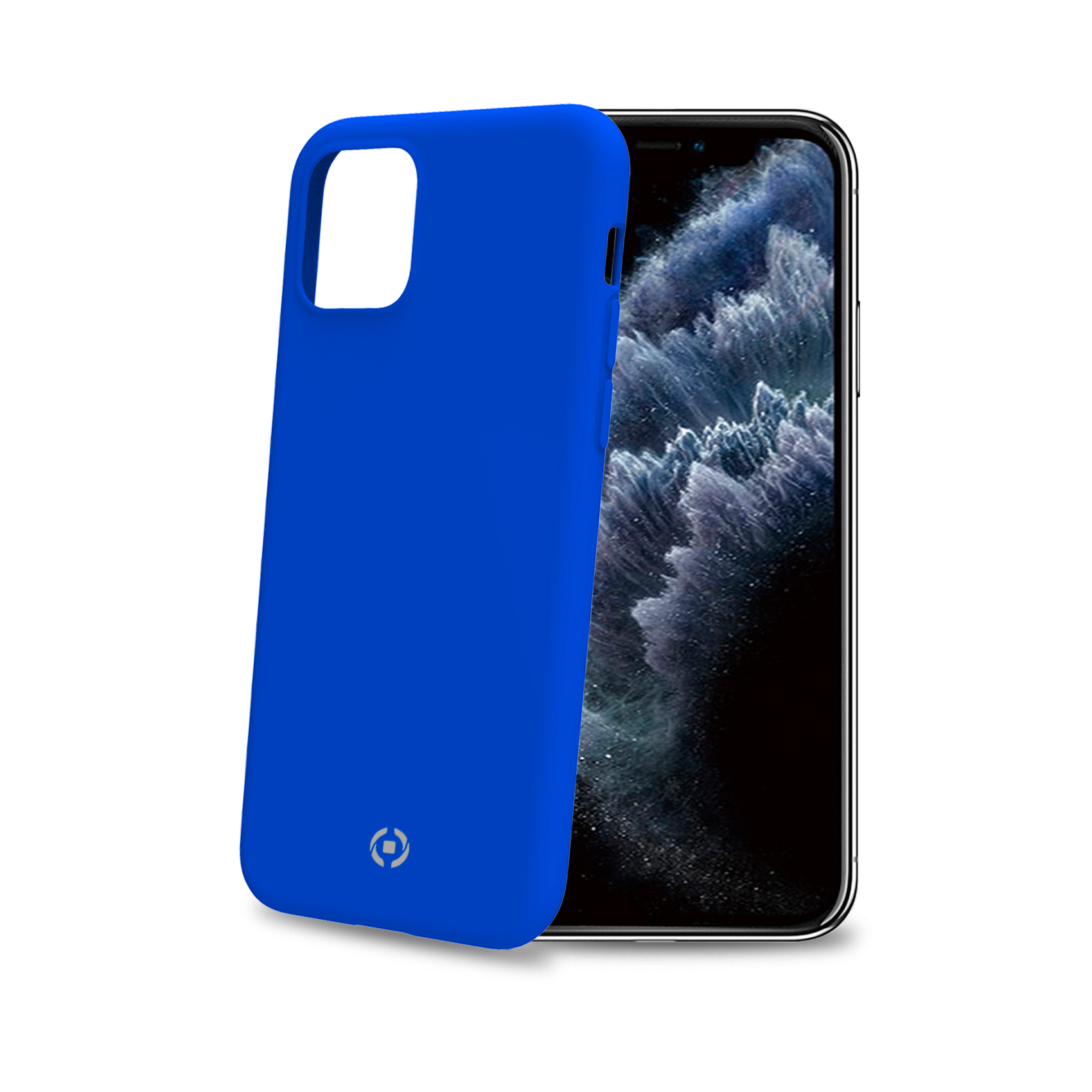 Celly FEELING IPHONE 11 PRO MAX BLUE